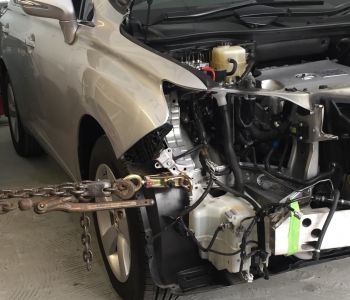 Car Accident Repair