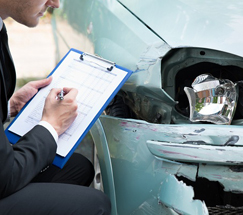Car Insurance Claims Assistance